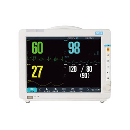 Monitores Nc12