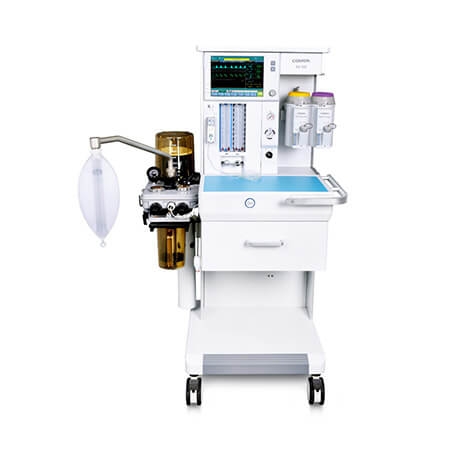 Sistema de Anestesia Ax-500