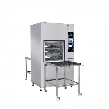 Termodesinfectora WDS-380SD