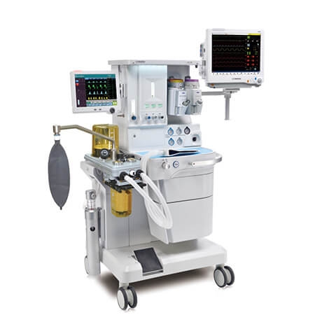 Sistema de Anestesia Ax-700