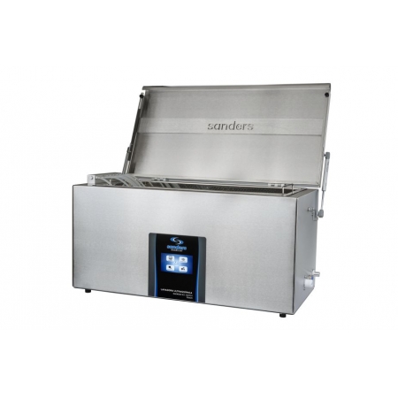 Lavadora Ultrassônica SW3000WJ AUTO II Touch