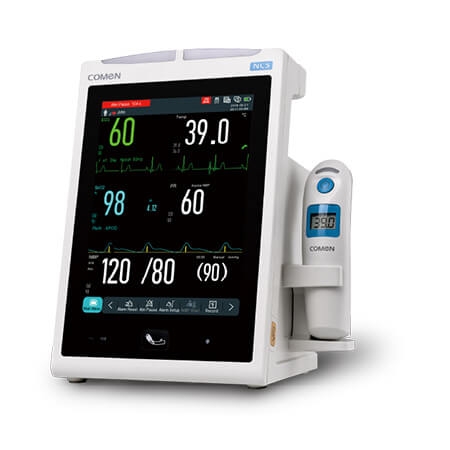 NC5 – Monitor de Triagem