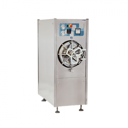 Autoclave Câmara Cilíndrica