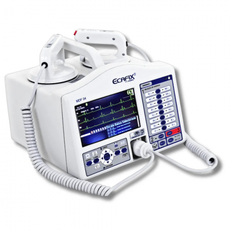 Cardioversor MDF-04 B
