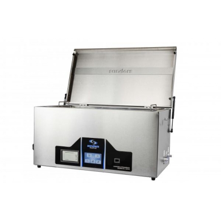 Lavadora Ultrassônica SW4500 Auto II