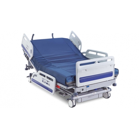 Citadel Plus Bariatric Care System