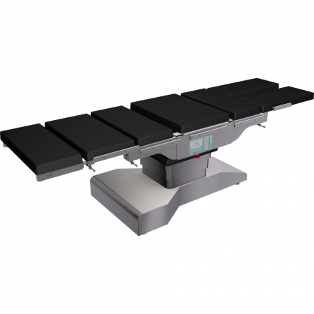 Mesa cirúrgica Bariátrica