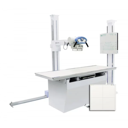 Diafix HF DR