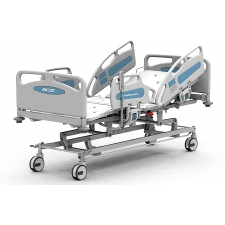 Mattercare Medical Bed