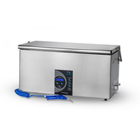 Lavadora Ultrassônica SW4000WJ AUTO