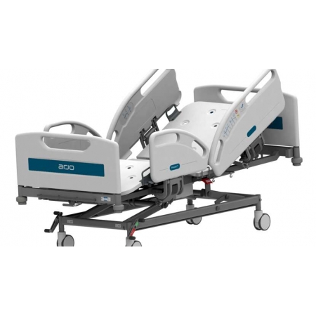 Prioma Medical Bed 600